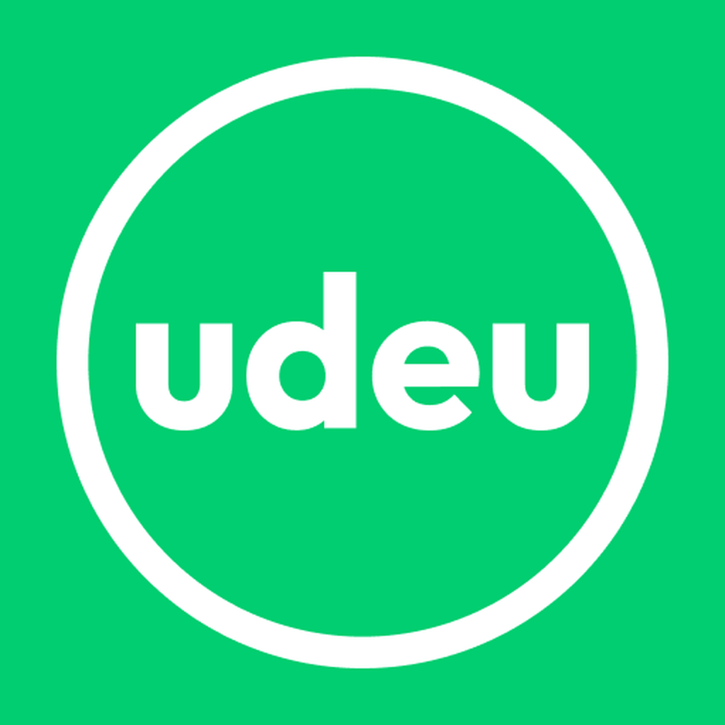 Join the Udeu beta - TestFlight - Apple