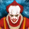 Scary Clown Horror Escape Game