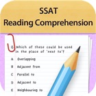 SSAT Reading Comprehension