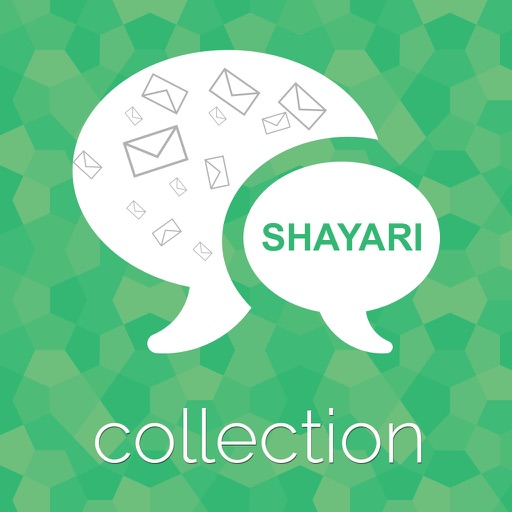 Latest Shayari Ki Dukan - Shayri Status Collection iOS App
