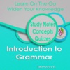 Introduction to Grammar for self Learning & Exam