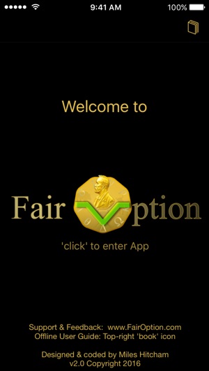 FairOption(圖1)-速報App