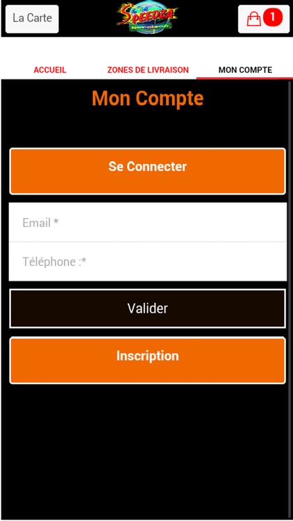 Speedza Longjumeau screenshot-4