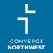 Connect and engage with our movement through the Converge Northwest app