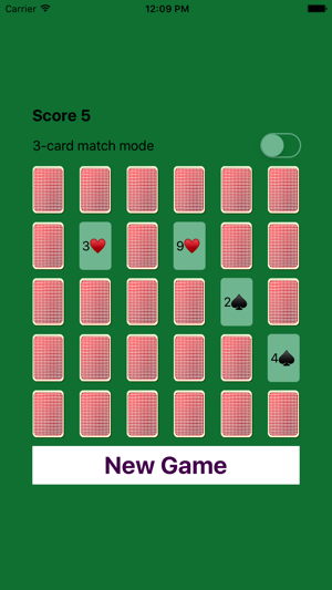 Card Match 2 and 3(圖4)-速報App