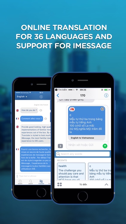 Vietnamese Dictionary Pro - Từ Điển Anh Việt screenshot-3