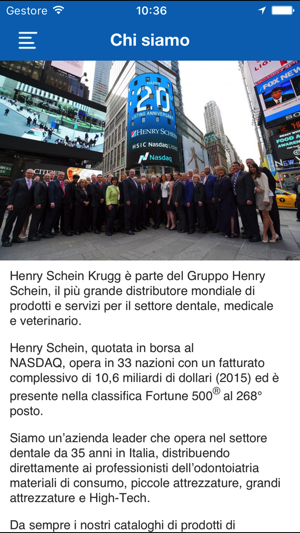 Henry Schein Krugg(圖3)-速報App