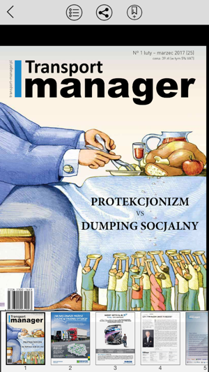 Transport Manager(圖3)-速報App