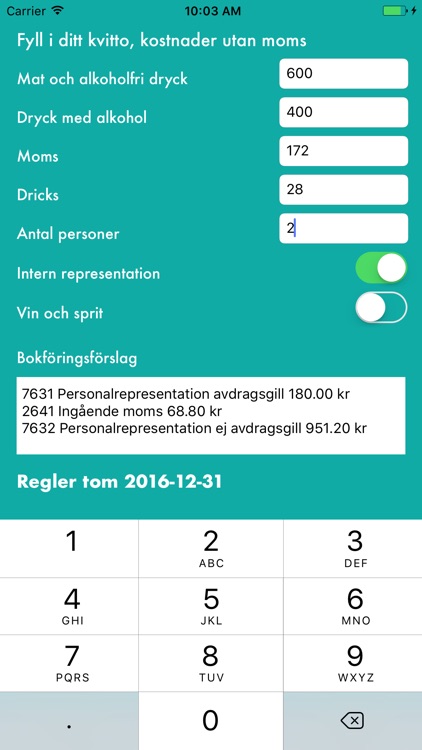 Fiffiga Fia Representation screenshot-4