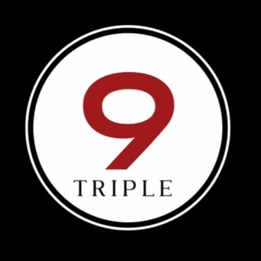 TRIPLE 9