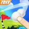 Mini Golf Center is a golf simulation game, the best mobile golf game