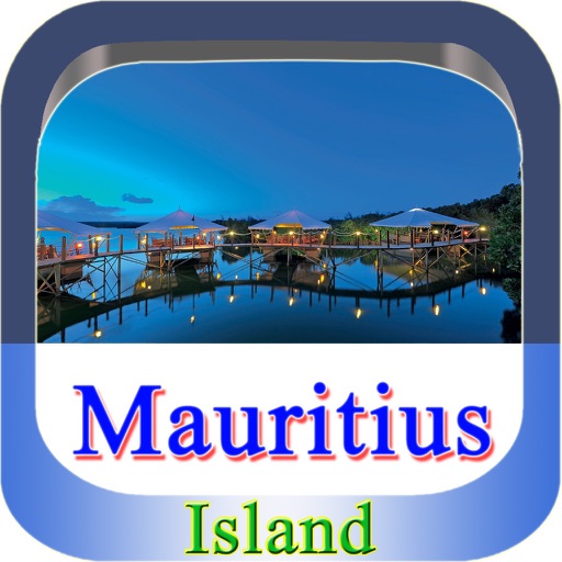 Mauritius Island Offline Tourism Guide