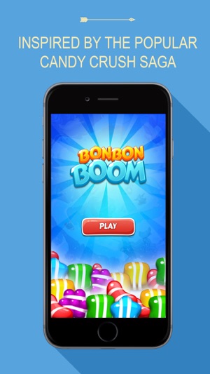 BonBon Boom(圖1)-速報App