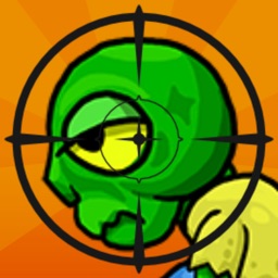 Zombie Sniper - Resurrection