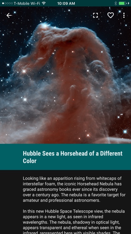 Hubble Gallery