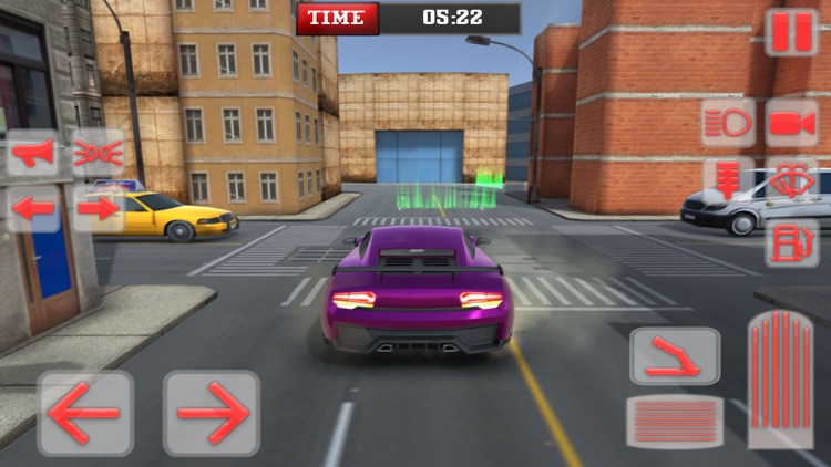 Racing Game Zone