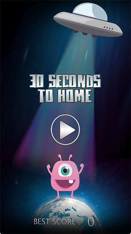 30 Seconds To Home