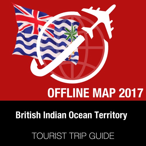 British Indian Ocean Territory Tourist Guide + icon