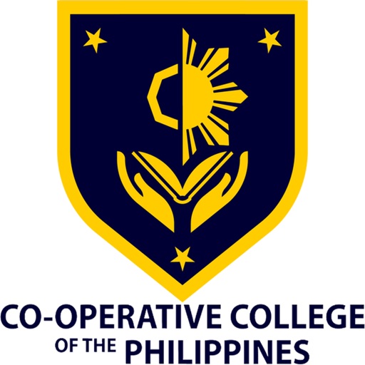 Coop College of the Phil.