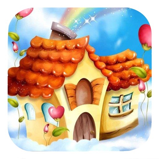 Design Princess Room Games For Kids By Qing Jin