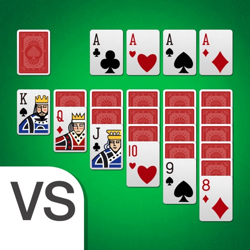 Solitaire·* iOS App