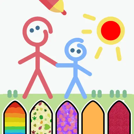 Kids Drawing, Doodle Painting | Is best Drawing Apps for Kids, Toddler & Kindergarten, Drawing, painting, doodle games for kids are great learning apps for children