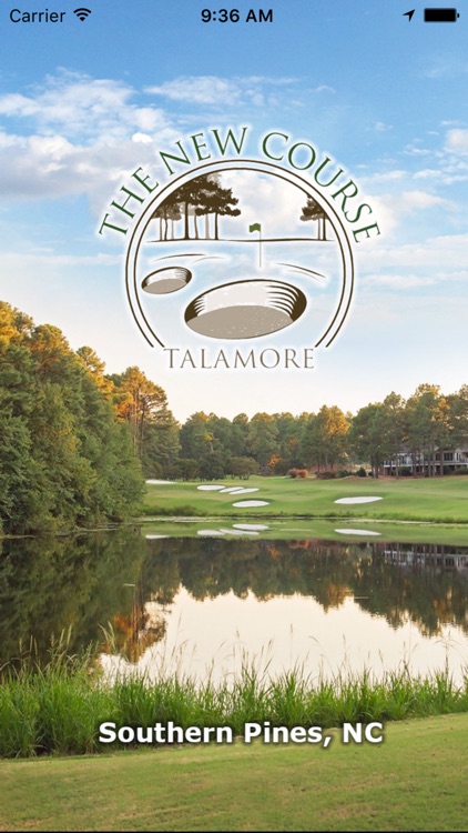 Talamore Golf Club