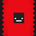 Flying small boxes – clean picture puzzle game icon