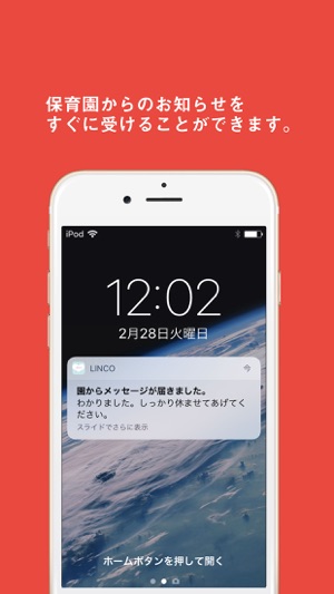 LinCo(圖2)-速報App