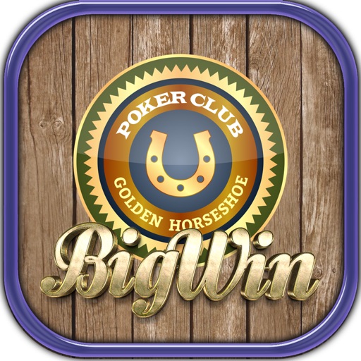 Big Win Old Vegas Casino*-Free Slots Machine iOS App