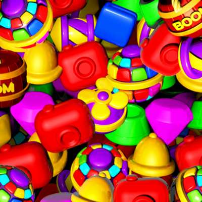 Dream Match- Match 3 game