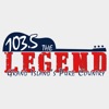 103.5 The Legend