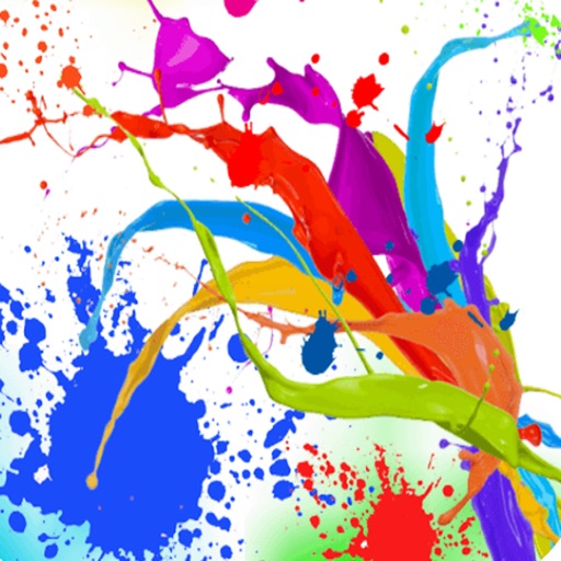 Splash Colorify: Color Pop, Free Photo Editor iOS App