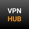 Icon VPNHUB VPN & Wifi Proxy