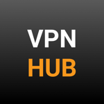 VPNHUB - Лучший прокси VPN на пк