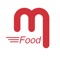 mFood™ is a fast and easy way to find all of the amazing food trucks around you