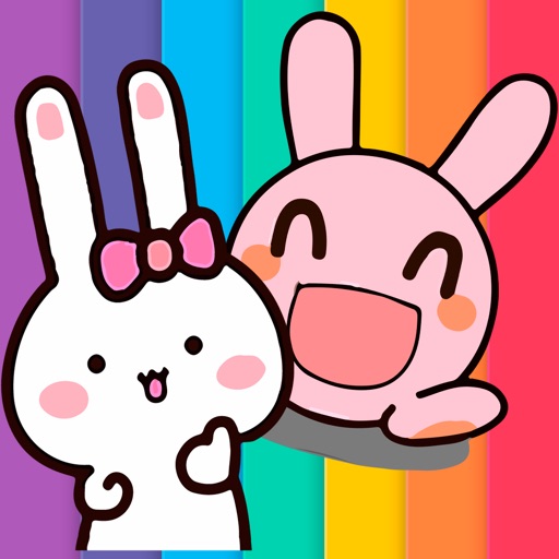 Animated Bunnies