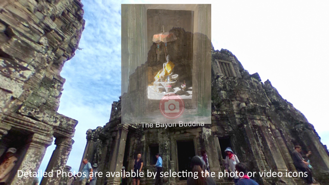 VR Angkor Thom Lite(圖4)-速報App