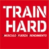 Train Hard