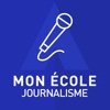 Mon Ecole de Journalisme, métiers du journalisme