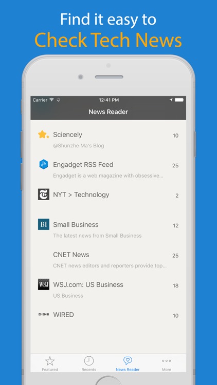 Tech Geek - Technology News made easy