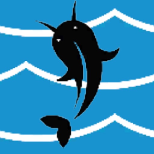 Angry Fish - Deep Ocean And Trash iOS App