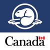 Parks Canada - National App