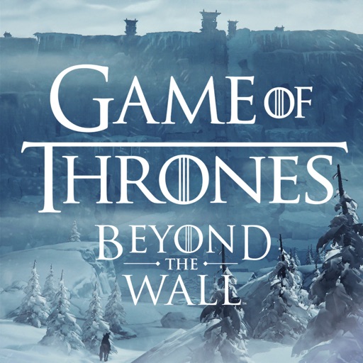 Game of Thrones Beyond… iOS App