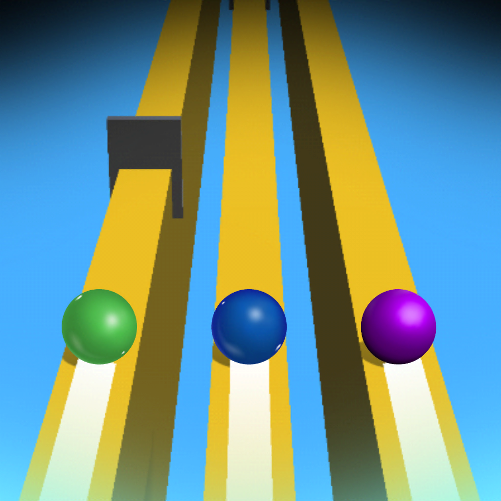 Get Bounce Ball: Dash Ball 3D for iOS, iPhone, iPad Aso Report