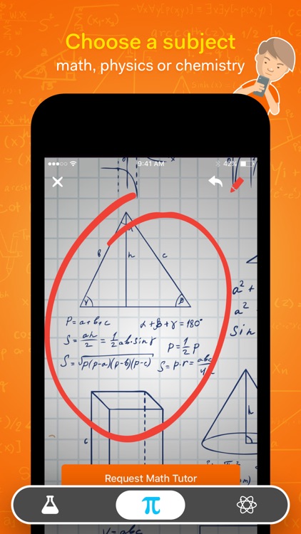 Science math education homework help