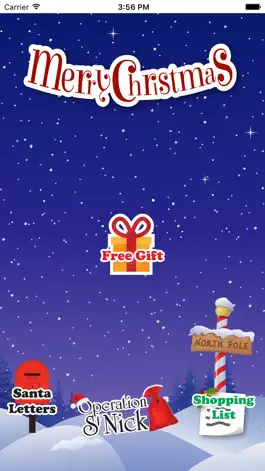 Game screenshot Send Letters To Santa apk