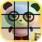 PicMix - The Picture Sliding Tile Puzzle Game