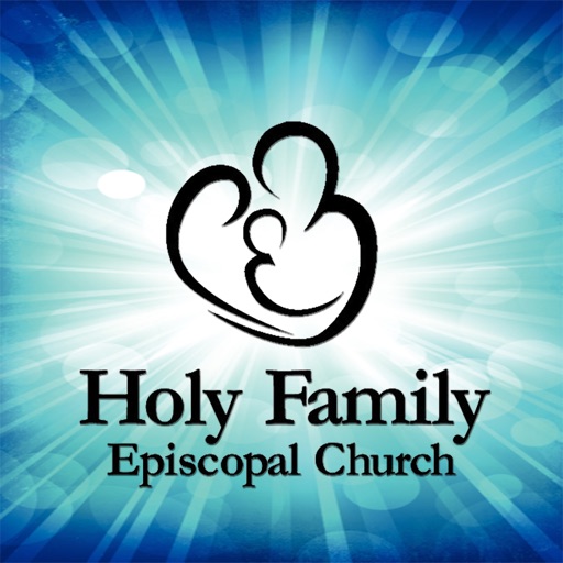 Holy Family Episcopal Church icon