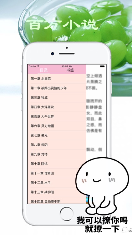 龙腾小说网-书城看书必备小说软件